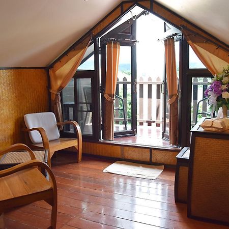 Homestay Chiangrai Chiang Rai Exterior photo