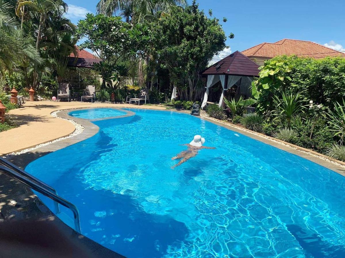 Homestay Chiangrai Chiang Rai Exterior photo