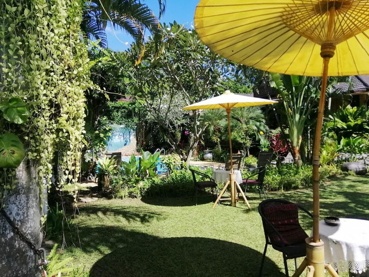 Homestay Chiangrai Chiang Rai Exterior photo