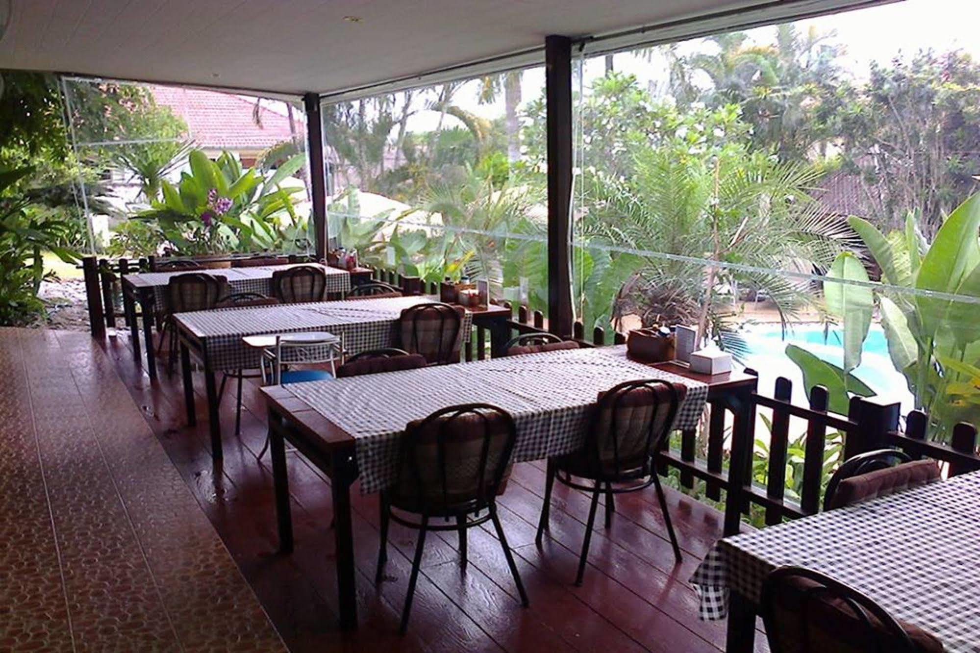 Homestay Chiangrai Chiang Rai Exterior photo