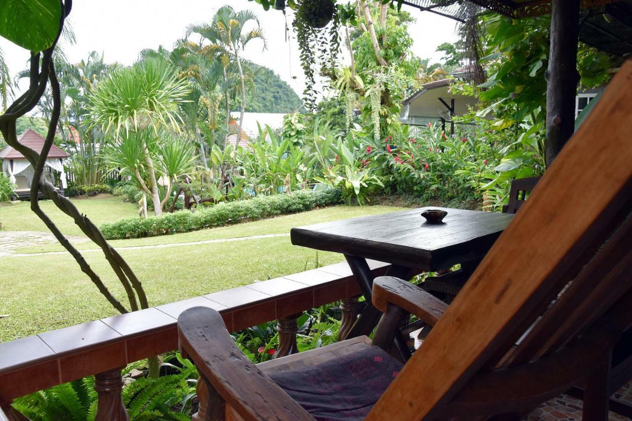 Homestay Chiangrai Chiang Rai Exterior photo