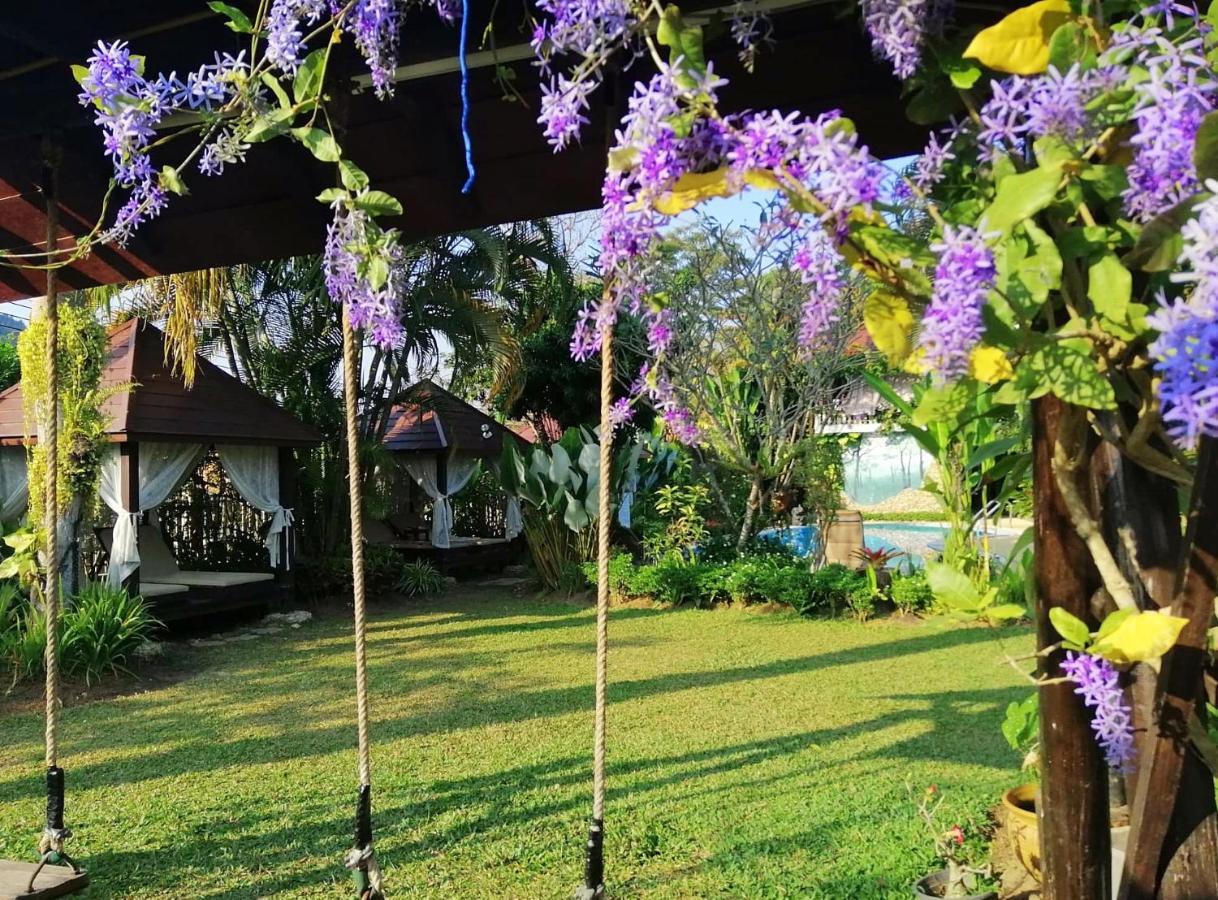 Homestay Chiangrai Chiang Rai Exterior photo